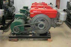 Generator – 20kVA L28 Diesel