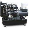 Generator – 100kVA Diesel Open Type