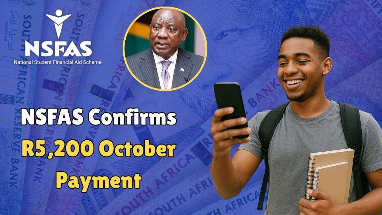 NSFAS